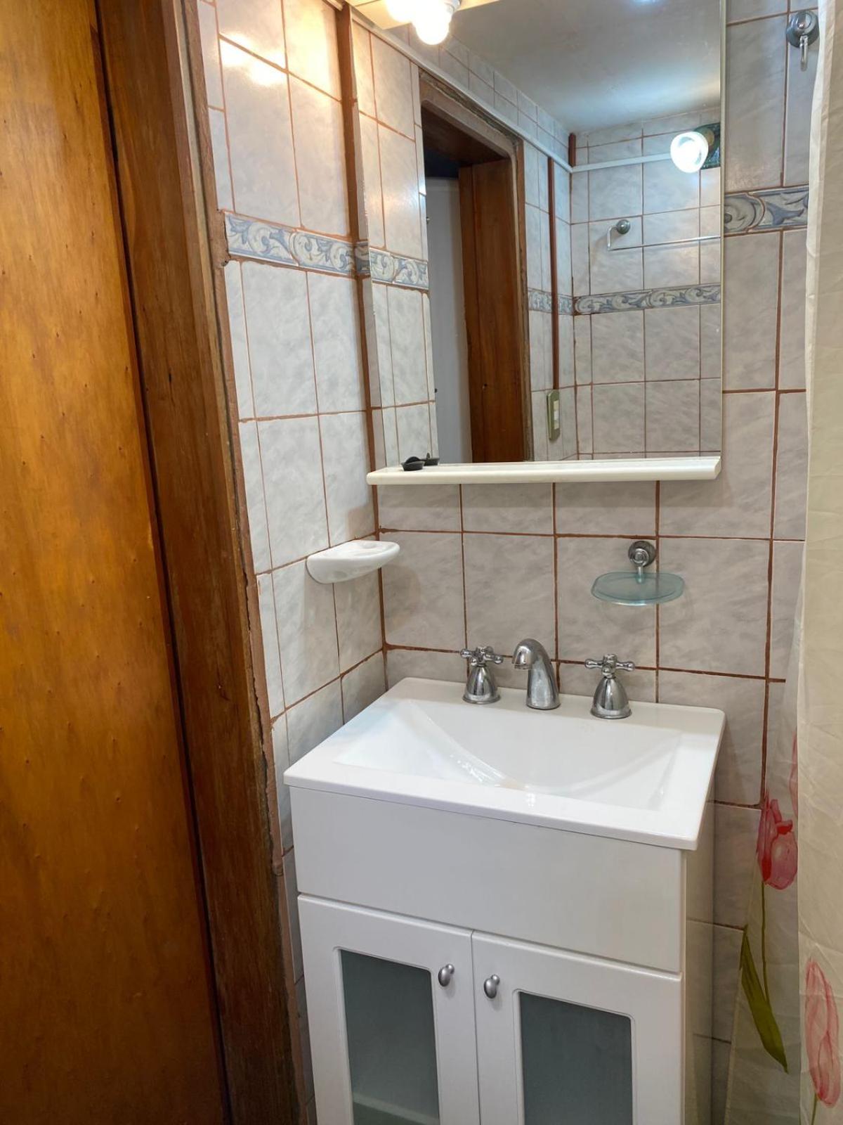 Cabana Camila El Bolson Luaran gambar